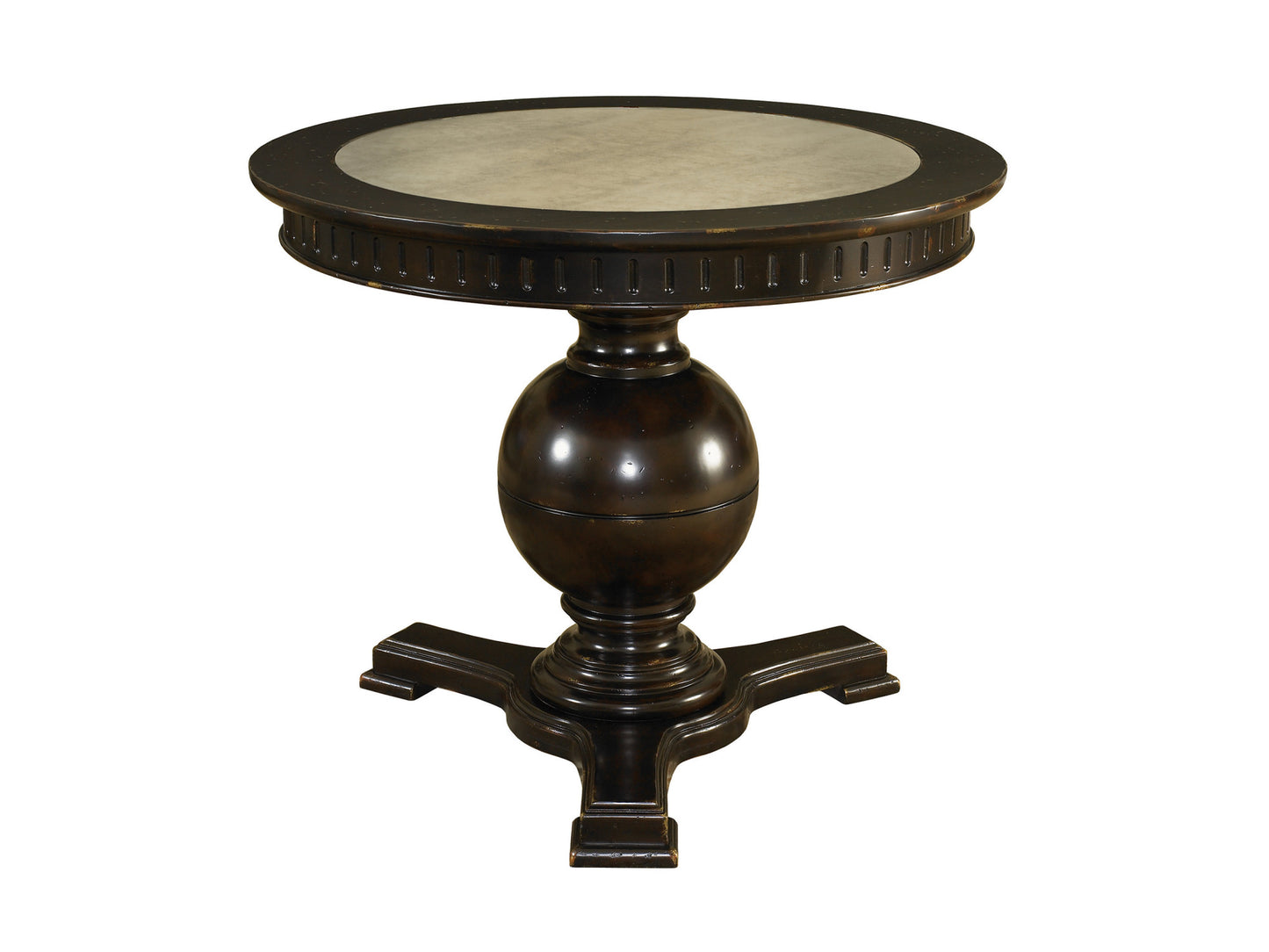 Kingstown Marigot Center Table By Tommy Bahama
