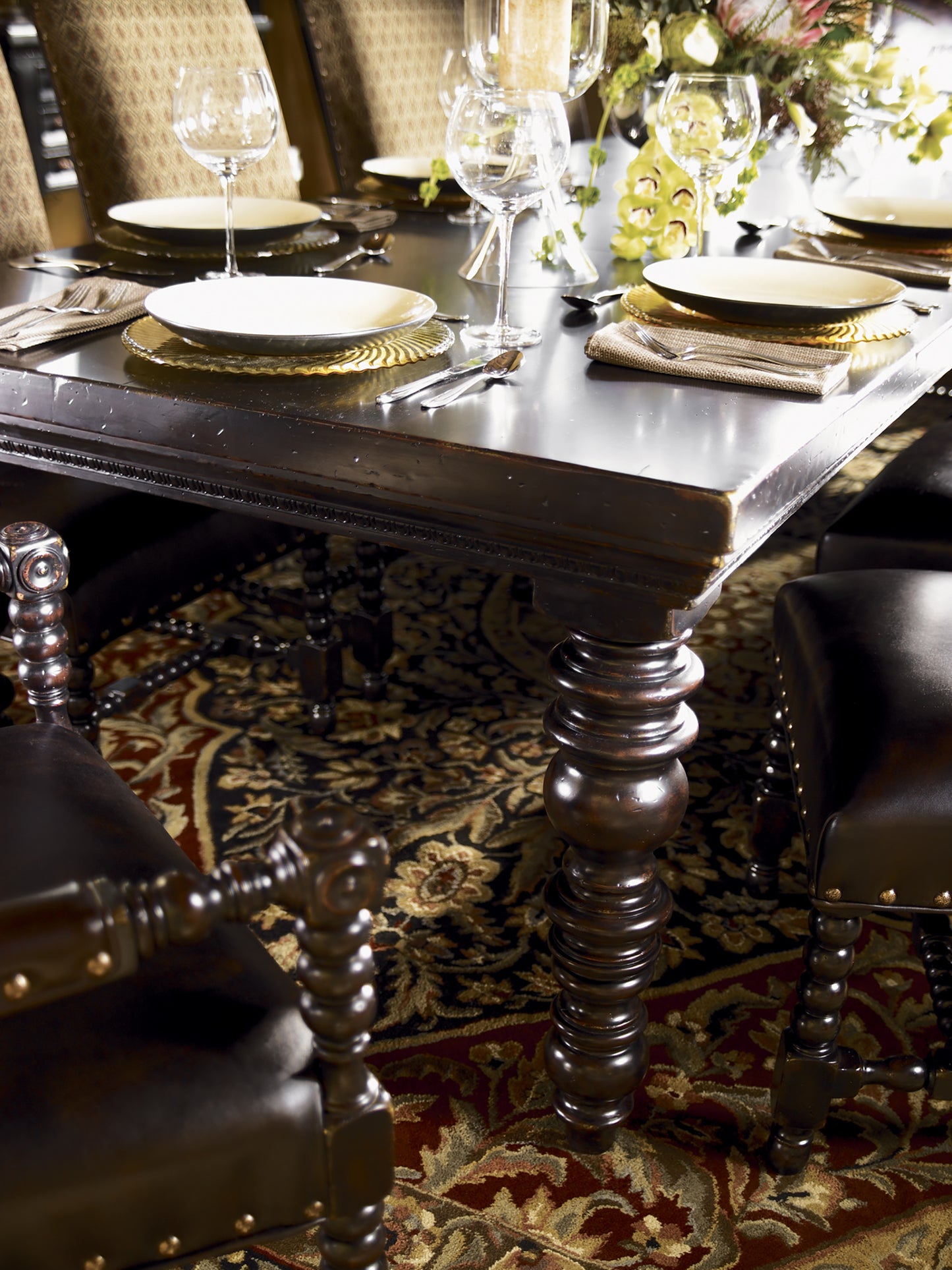 Kingstown Pembroke Rectangular Dining Table