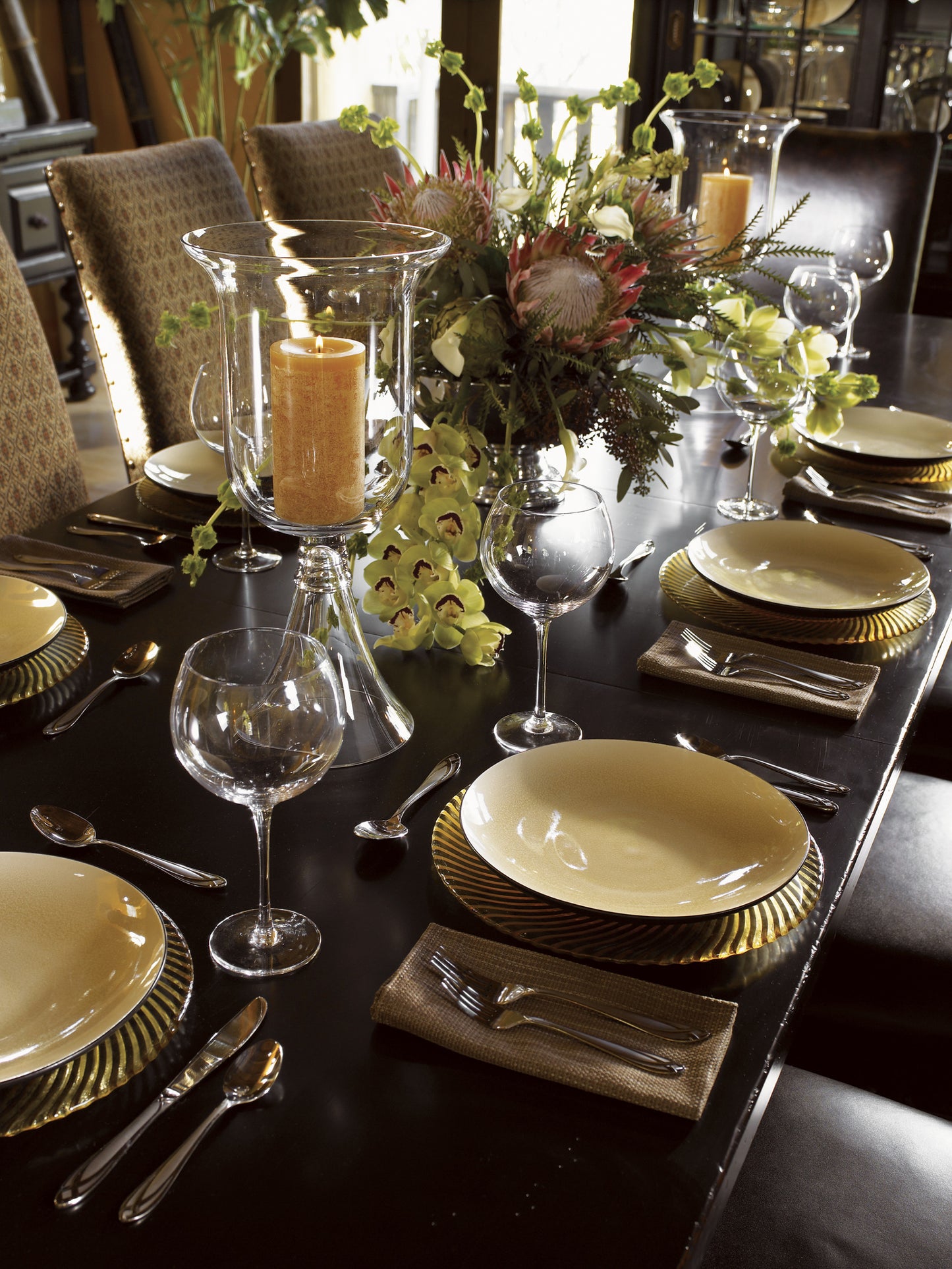 Kingstown Pembroke Rectangular Dining Table