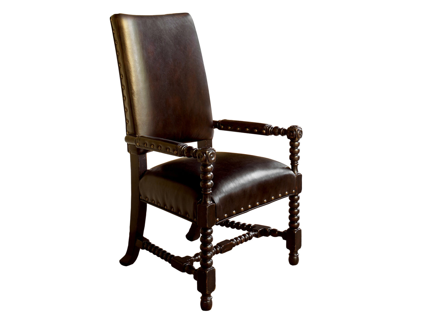 Kingstown Edwards Arm Chair By Tommy Bahama
