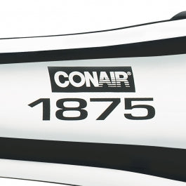 Conair® 1875 Watt Chrome Dryer
