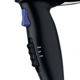 Conair® 1875 Watt Chrome Dryer