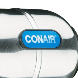 Conair® 1875 Watt Brushed Metal Dryer