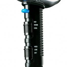 Conair® 1875 Watt Brushed Metal Dryer