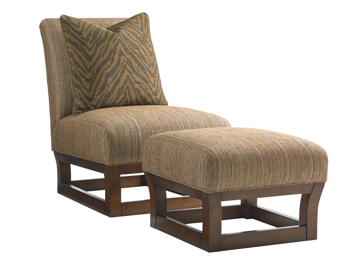 Island Fusion Fusion Chair by Tommy Bahama