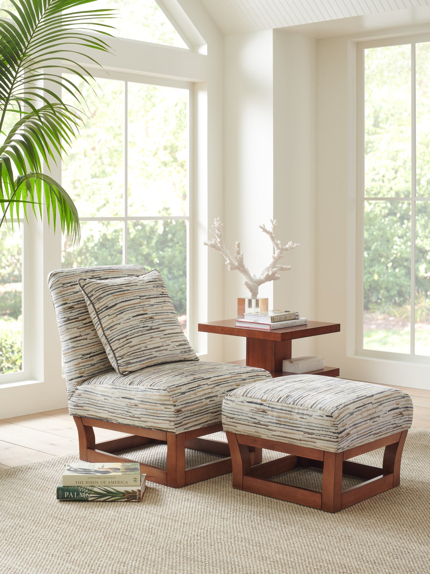 Ocean Club Fusion Chair By Tommy Bahama