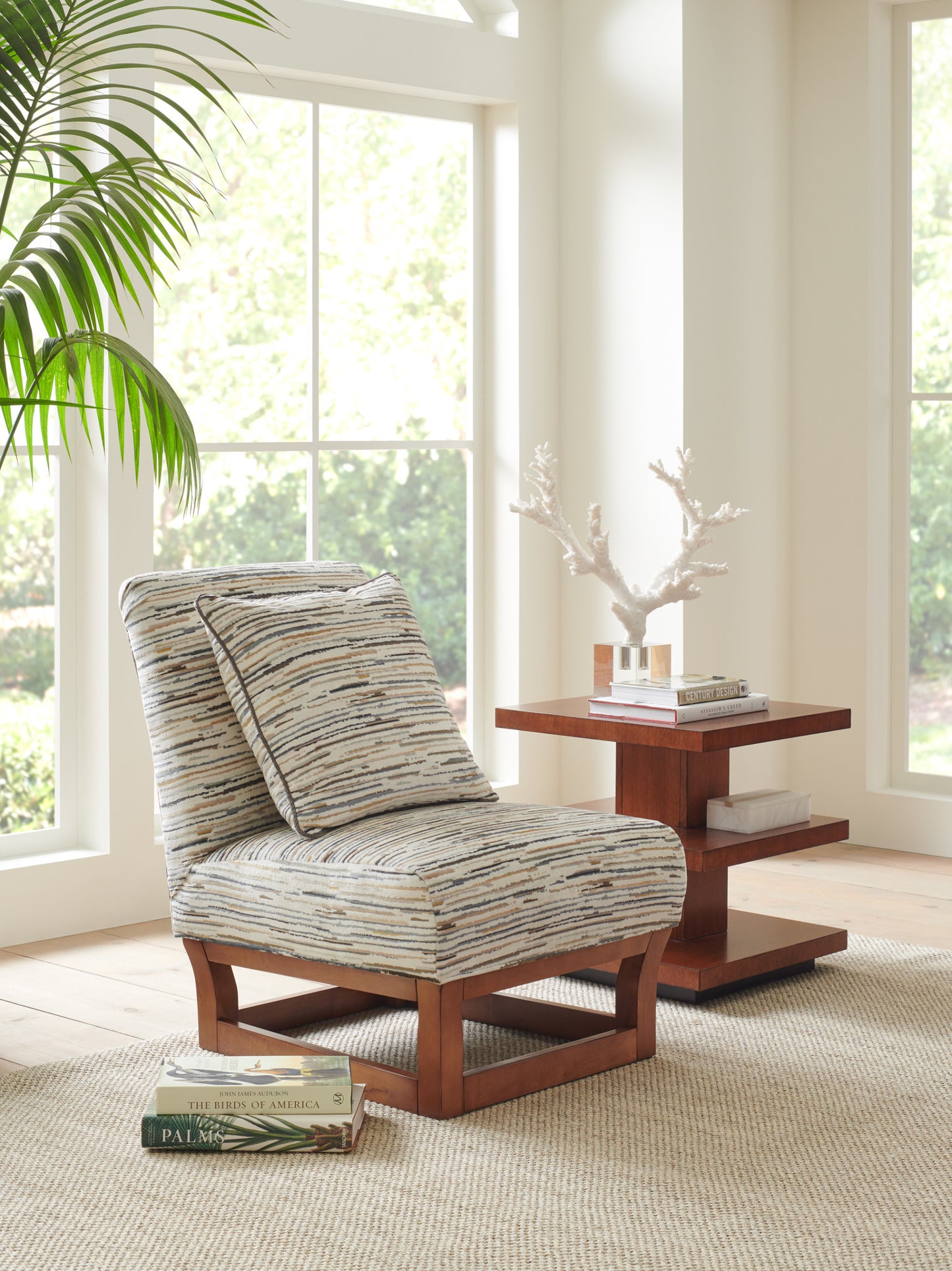 Ocean Club Fusion Chair By Tommy Bahama