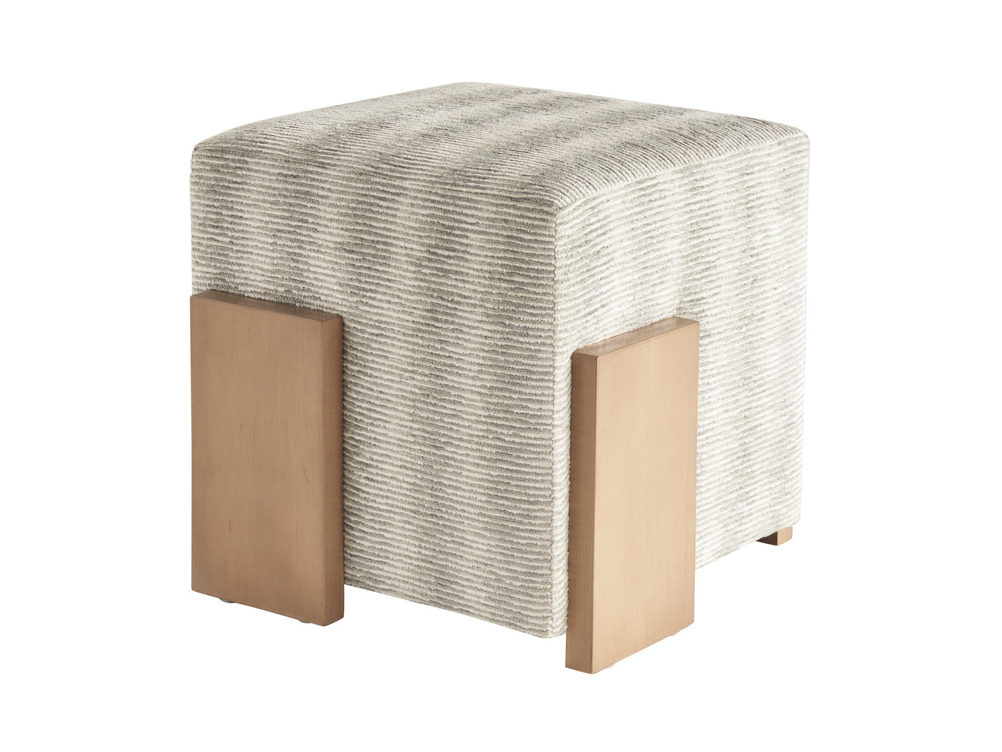 Sunet Key Hamden Ottoman By Tommy Bahama