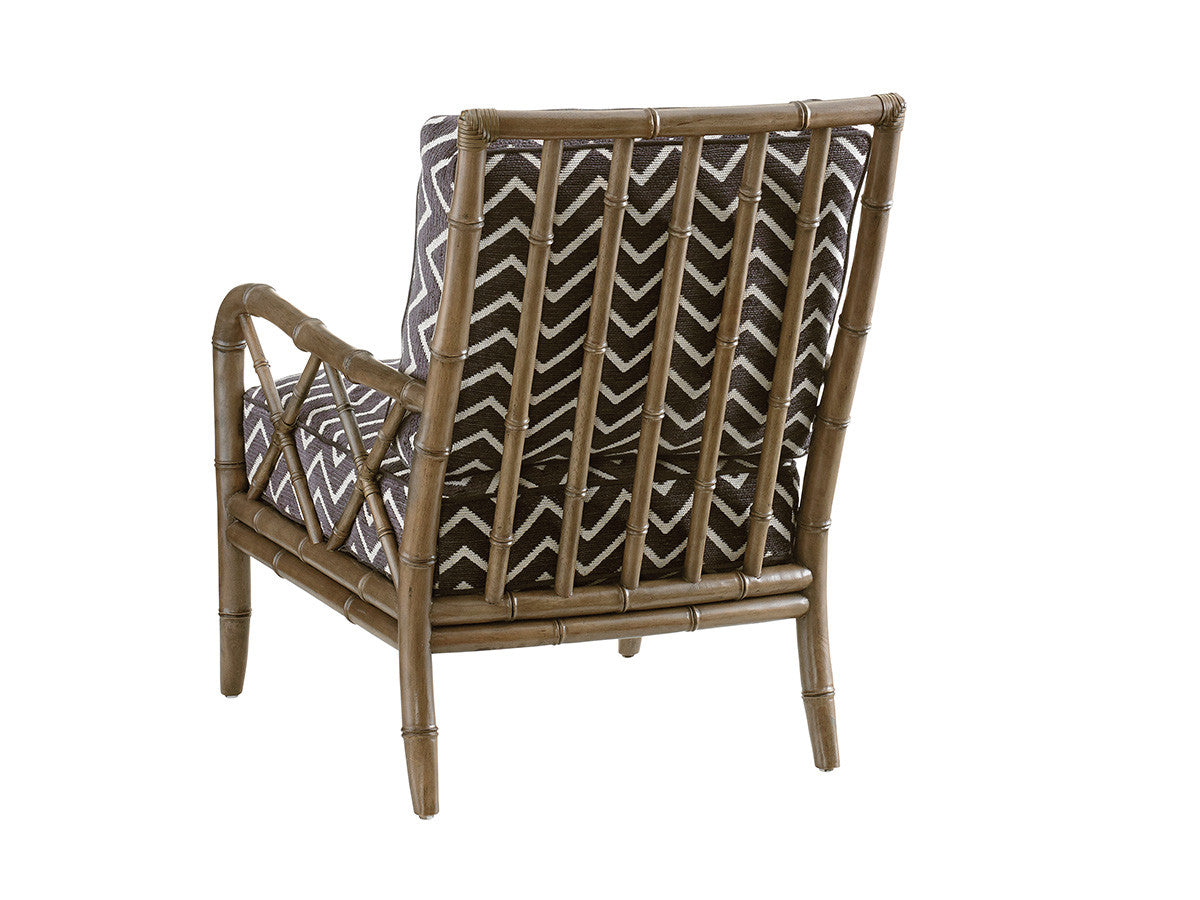 Cypress Point Heydon Chair by Tommy Bahama