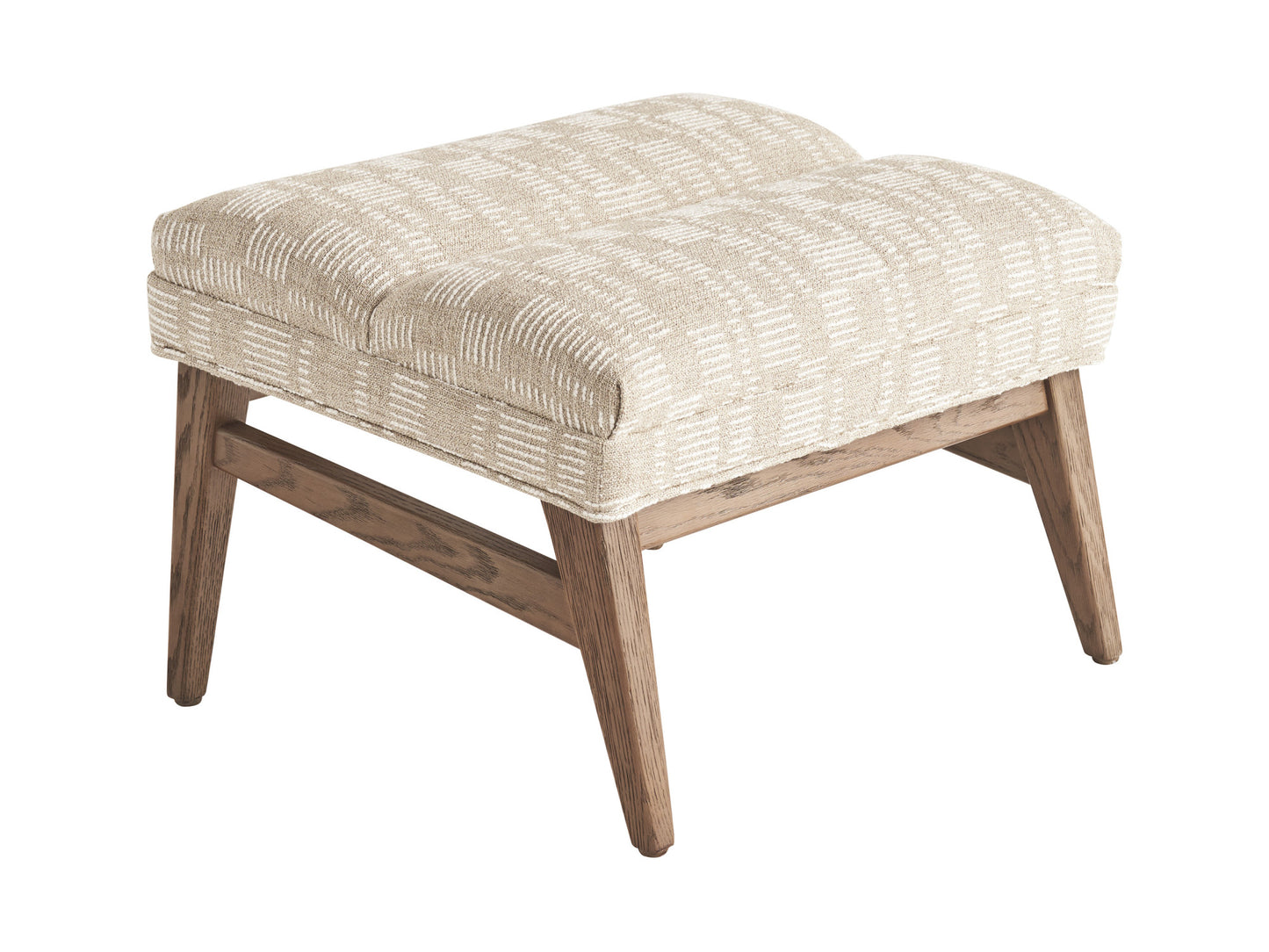 Sunet Key Hayley Ottoman By Tommy Bahama