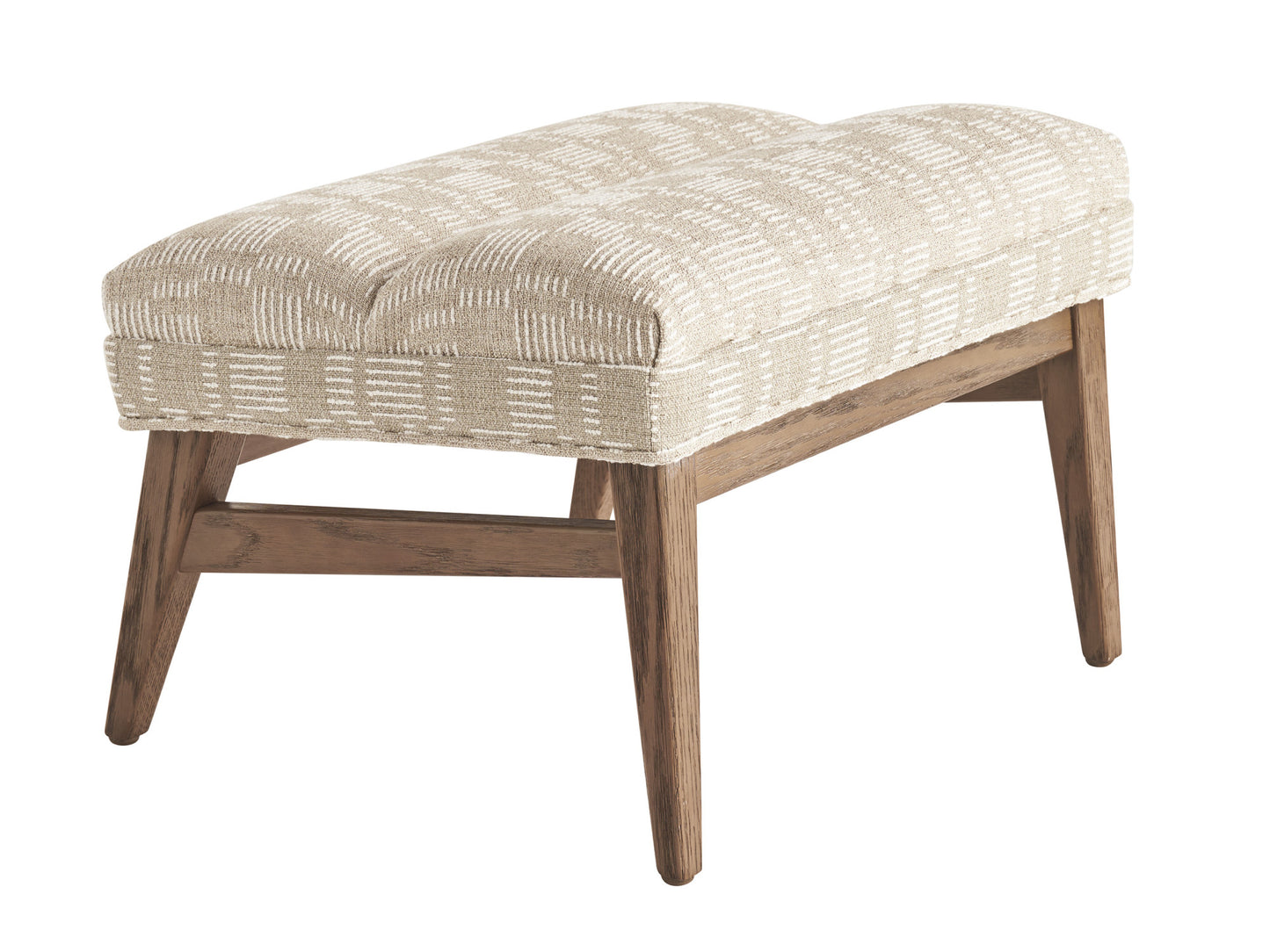 Sunet Key Hayley Ottoman By Tommy Bahama