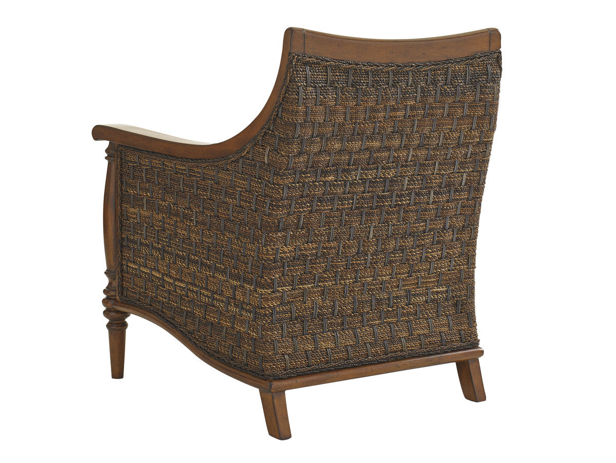 BALI HAI Agave Chair