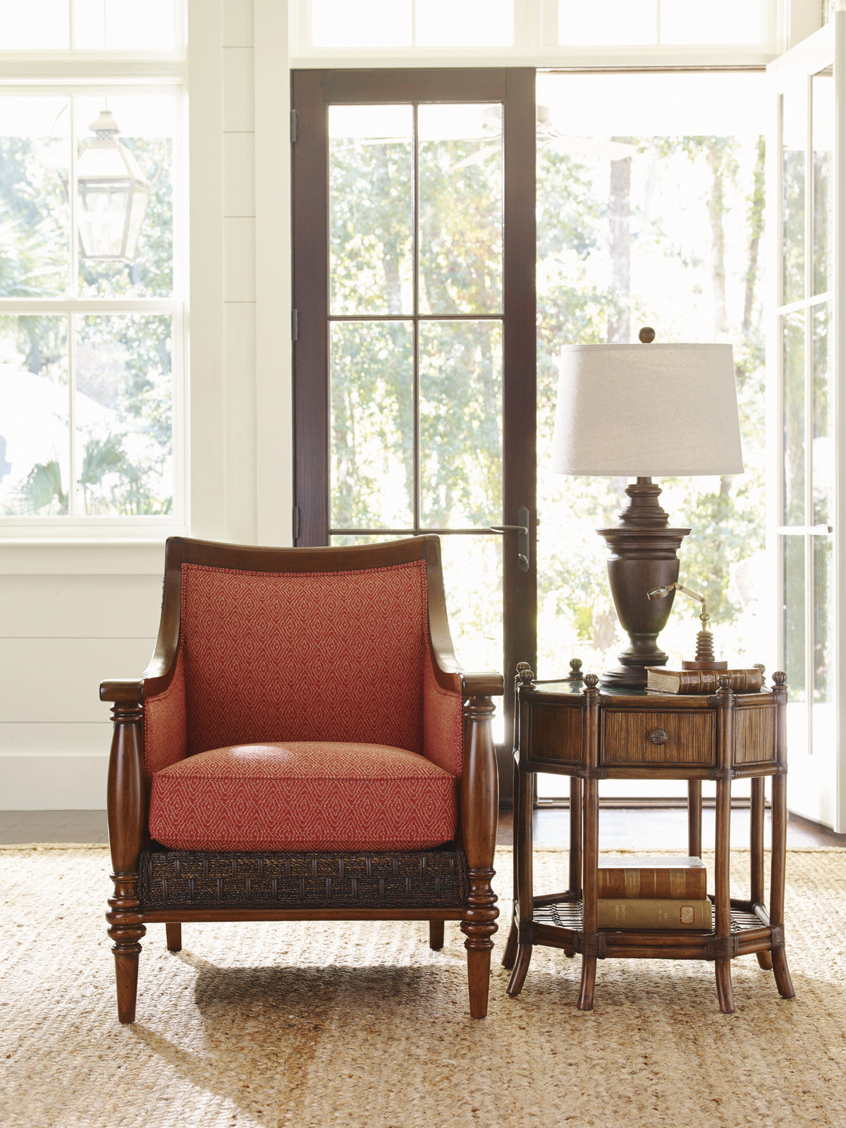 BALI HAI Agave Chair