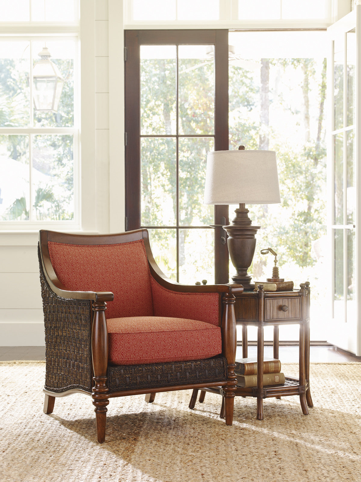BALI HAI Agave Chair