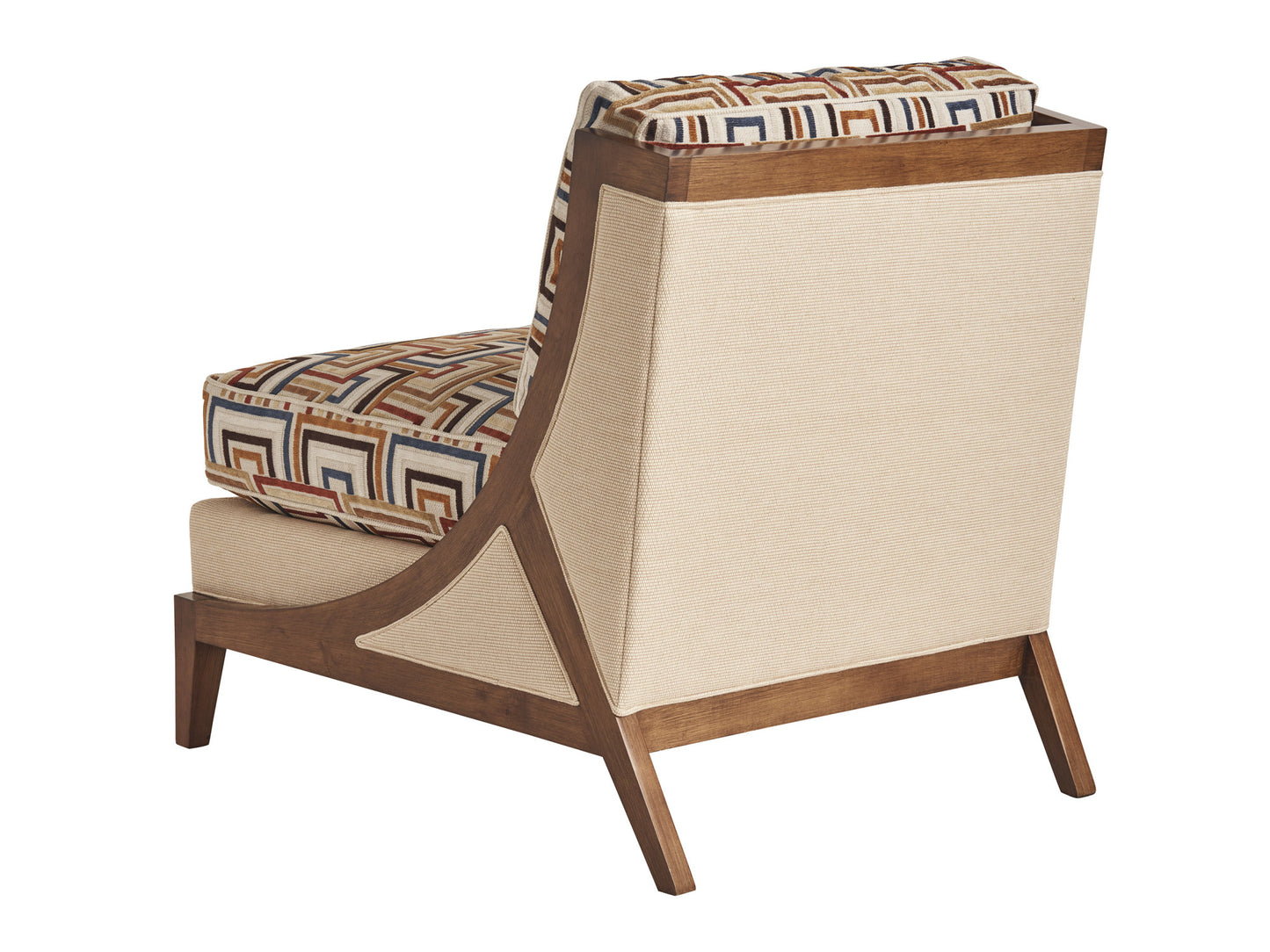 Sunet Key Tasman Chair By Tommy Bahama