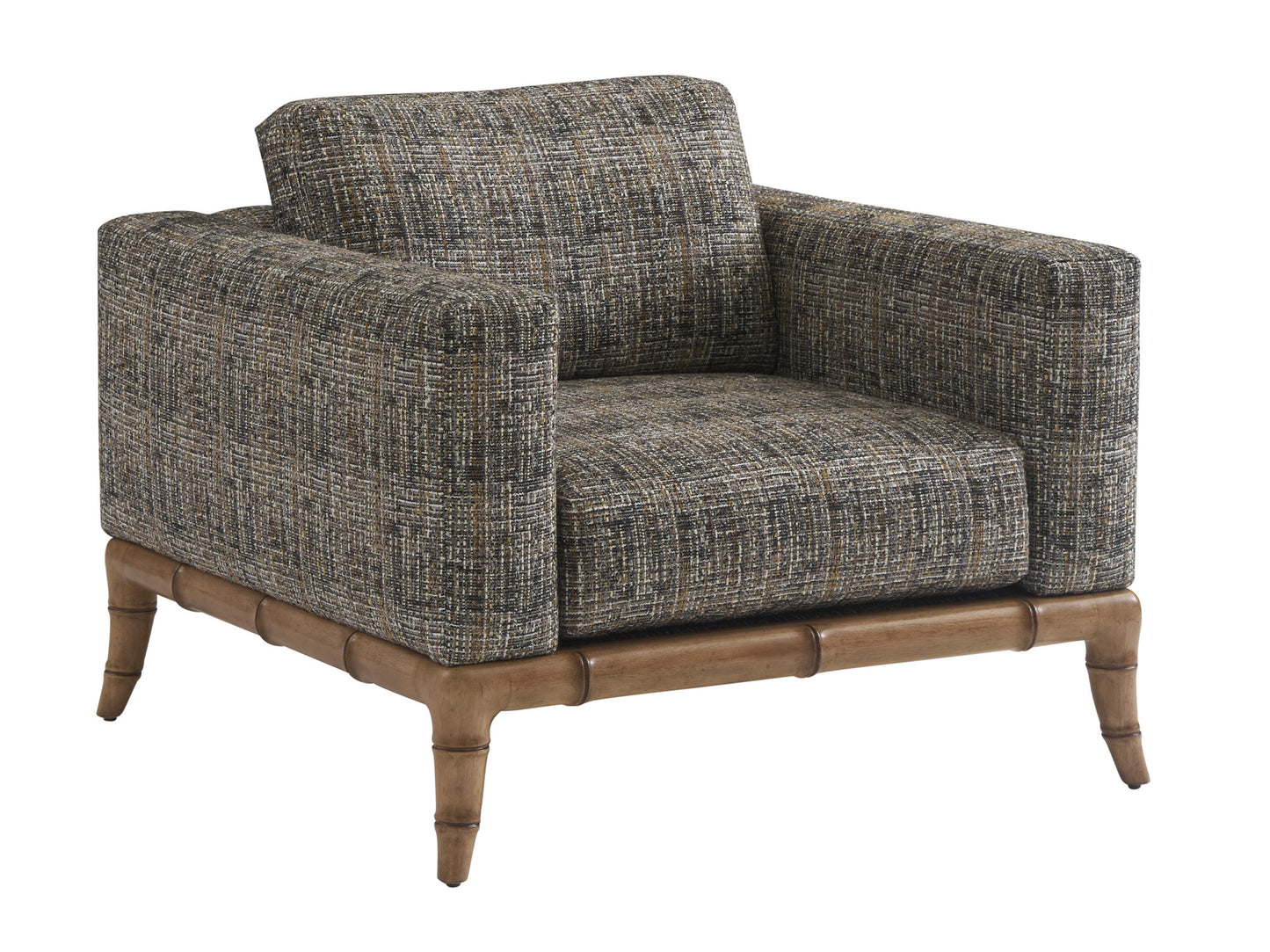 Key Biscayne Star Island Chair by Tommy Bahama