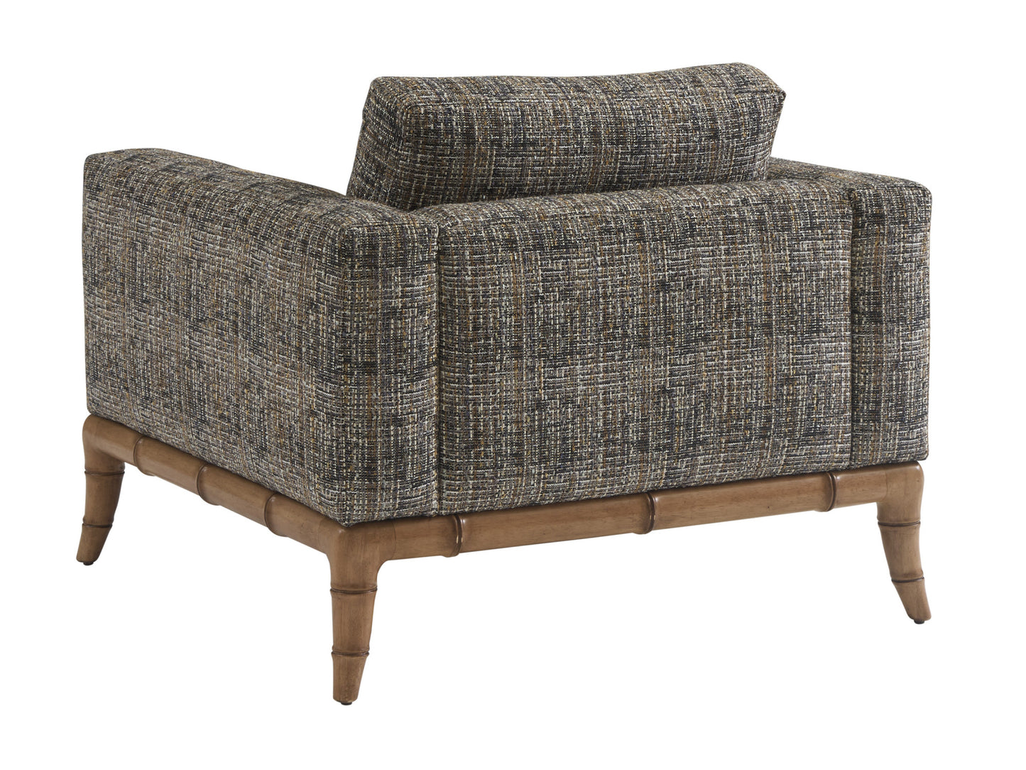 Key Biscayne Star Island Chair by Tommy Bahama