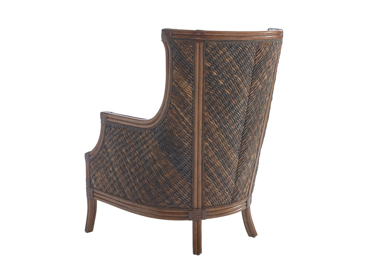 BALI HAI Rum Beach Chair