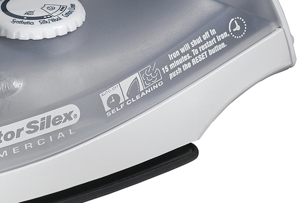 Proctor Silex Commercial Lightweight Iron