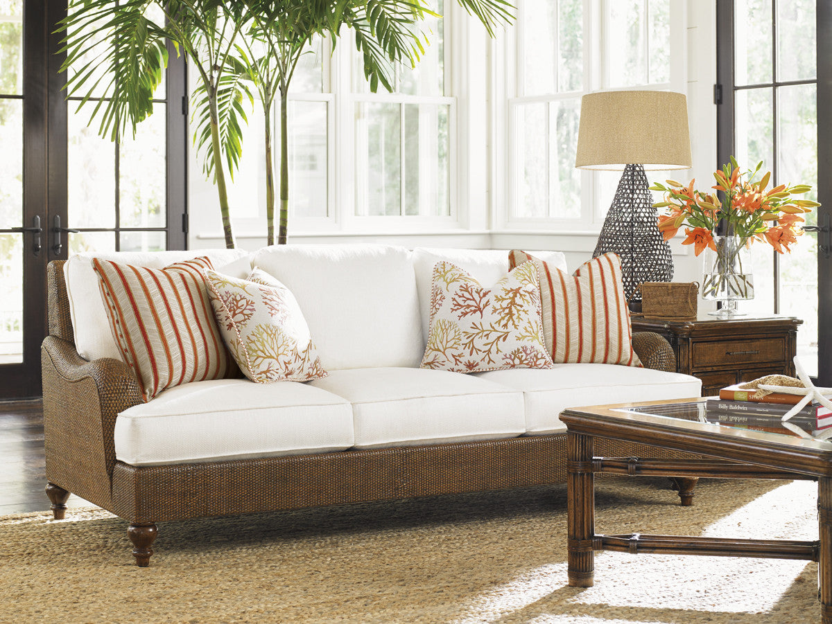 BALI HAI Harborside Sofa