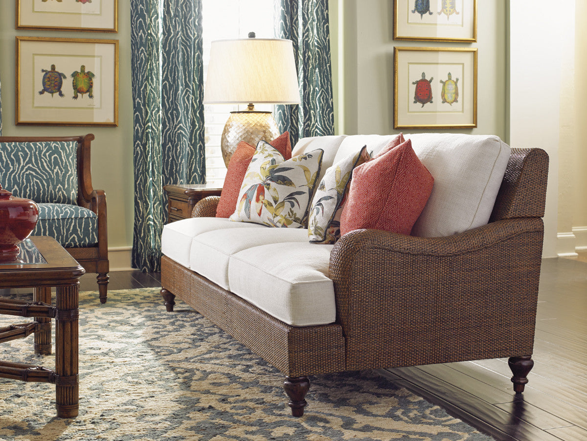 BALI HAI Harborside Sofa