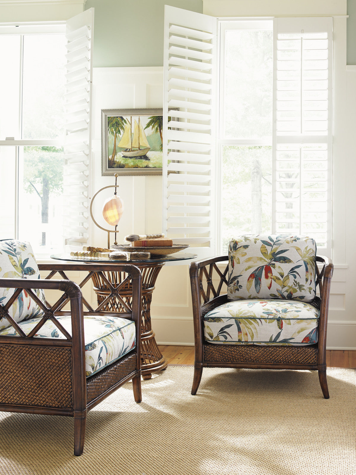 BALI HAI Glen Isle Chair