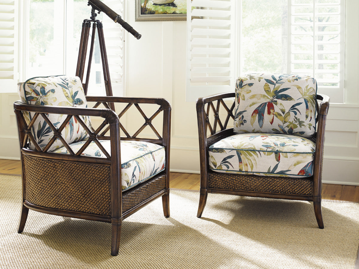 BALI HAI Glen Isle Chair
