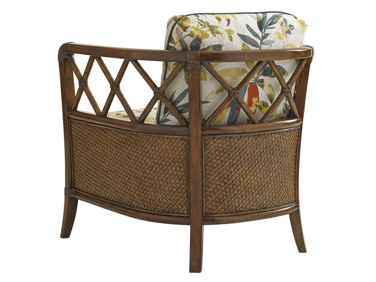 BALI HAI Glen Isle Chair