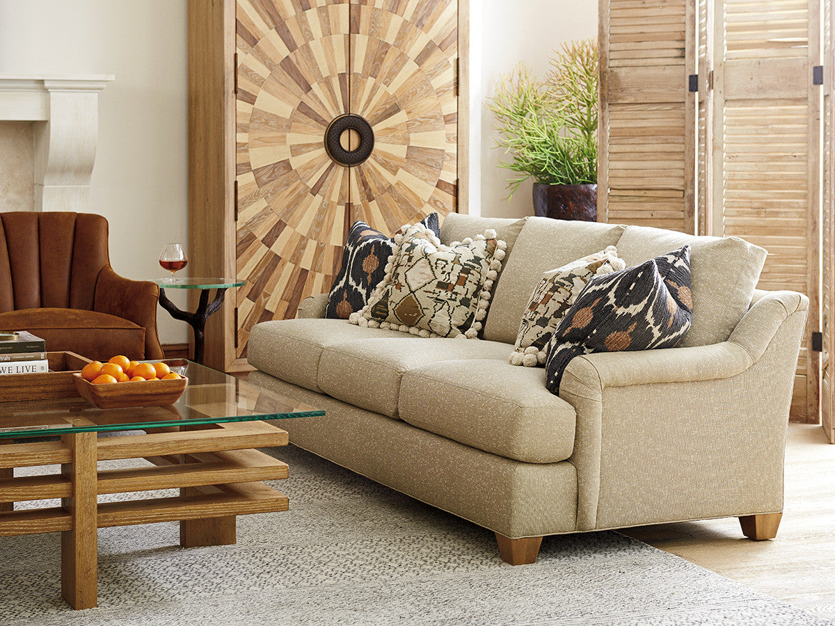 Los Altos Barton Sofa By Tommy Bahama