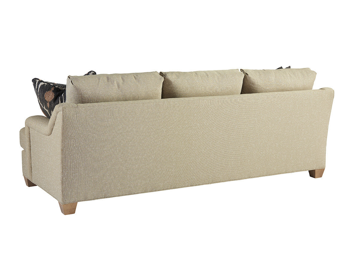 Los Altos Barton Sofa By Tommy Bahama