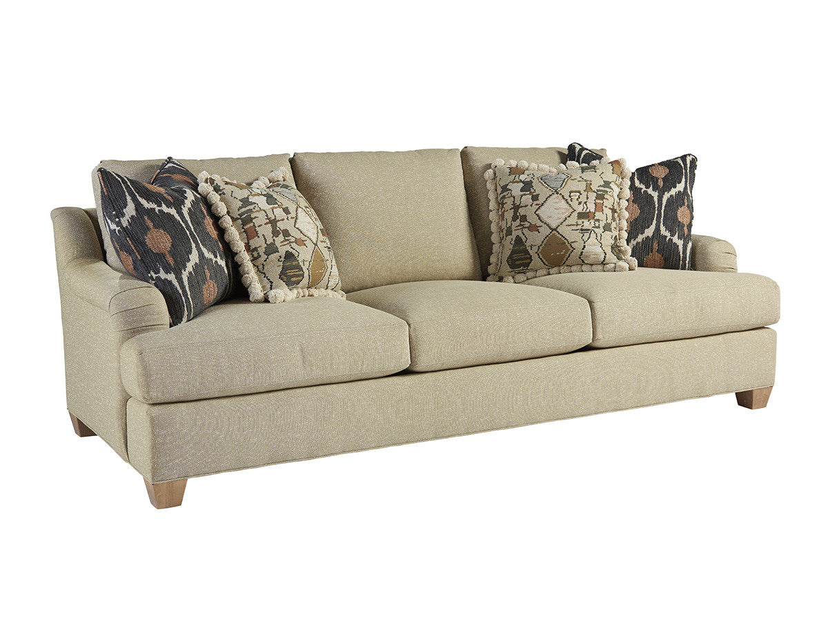 Los Altos Barton Sofa By Tommy Bahama
