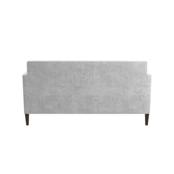 Esme Loveseat Without Ferrules