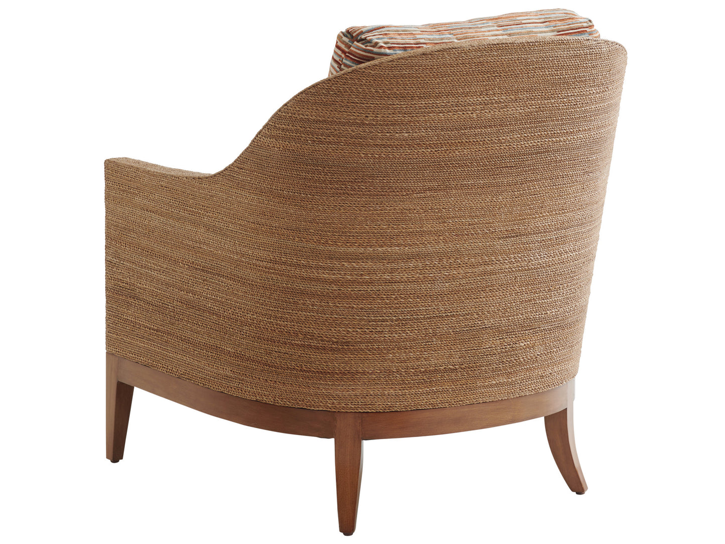 Palm Desert Glendale Chair By Tommy Bahama