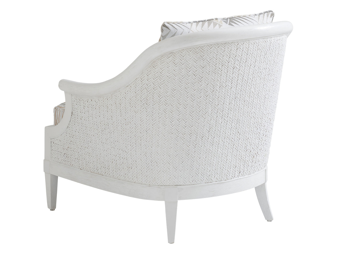 Ocean Breeze Westbank Chair By Tommy Bahama