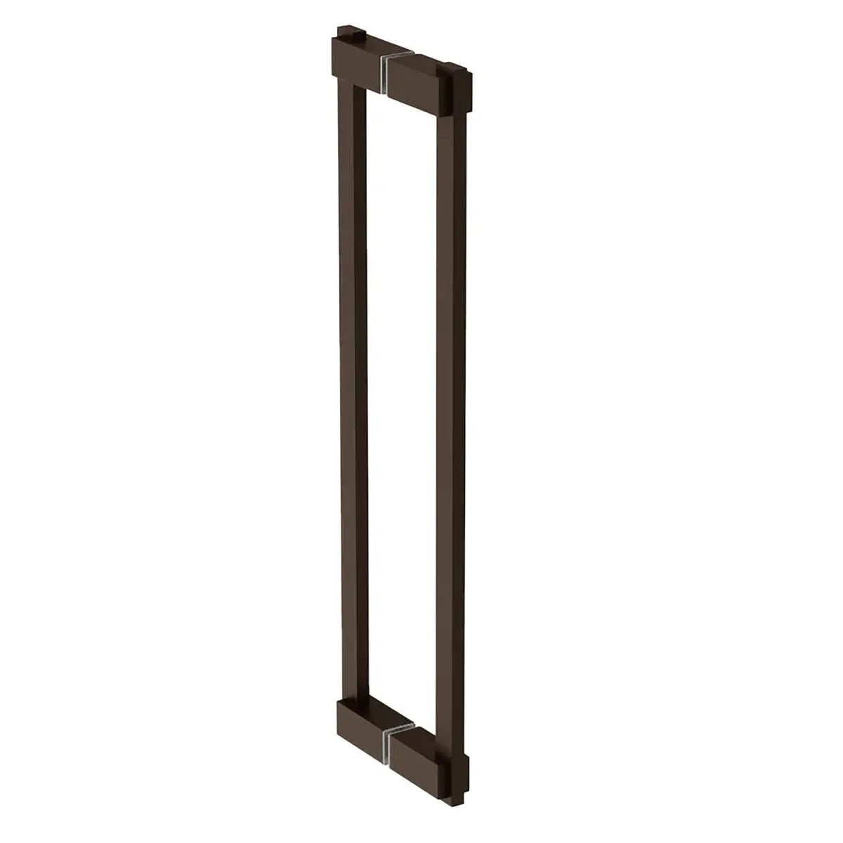 1948 Double Show Door Handle 18" x 18"