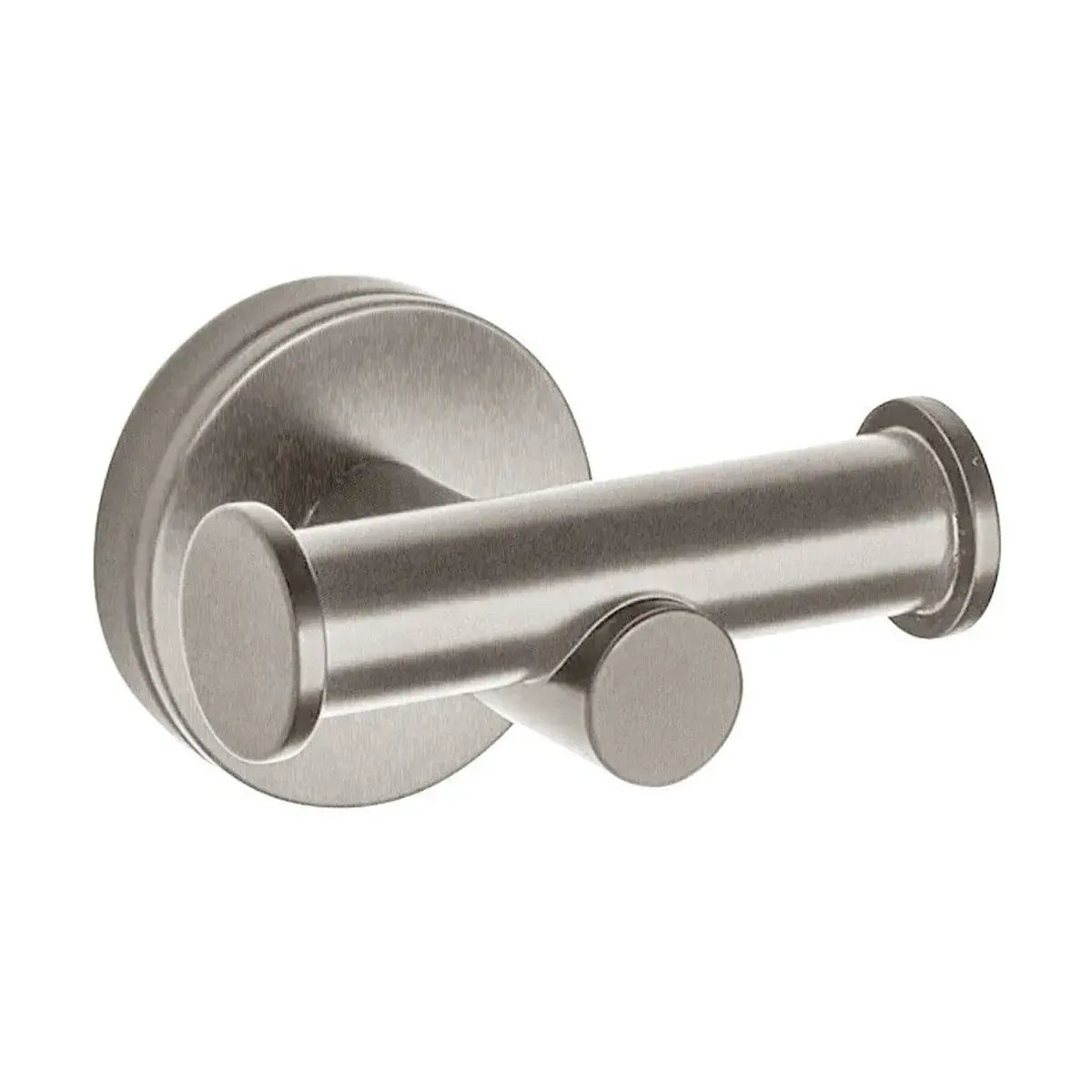 1948 Round Double Robe Hook