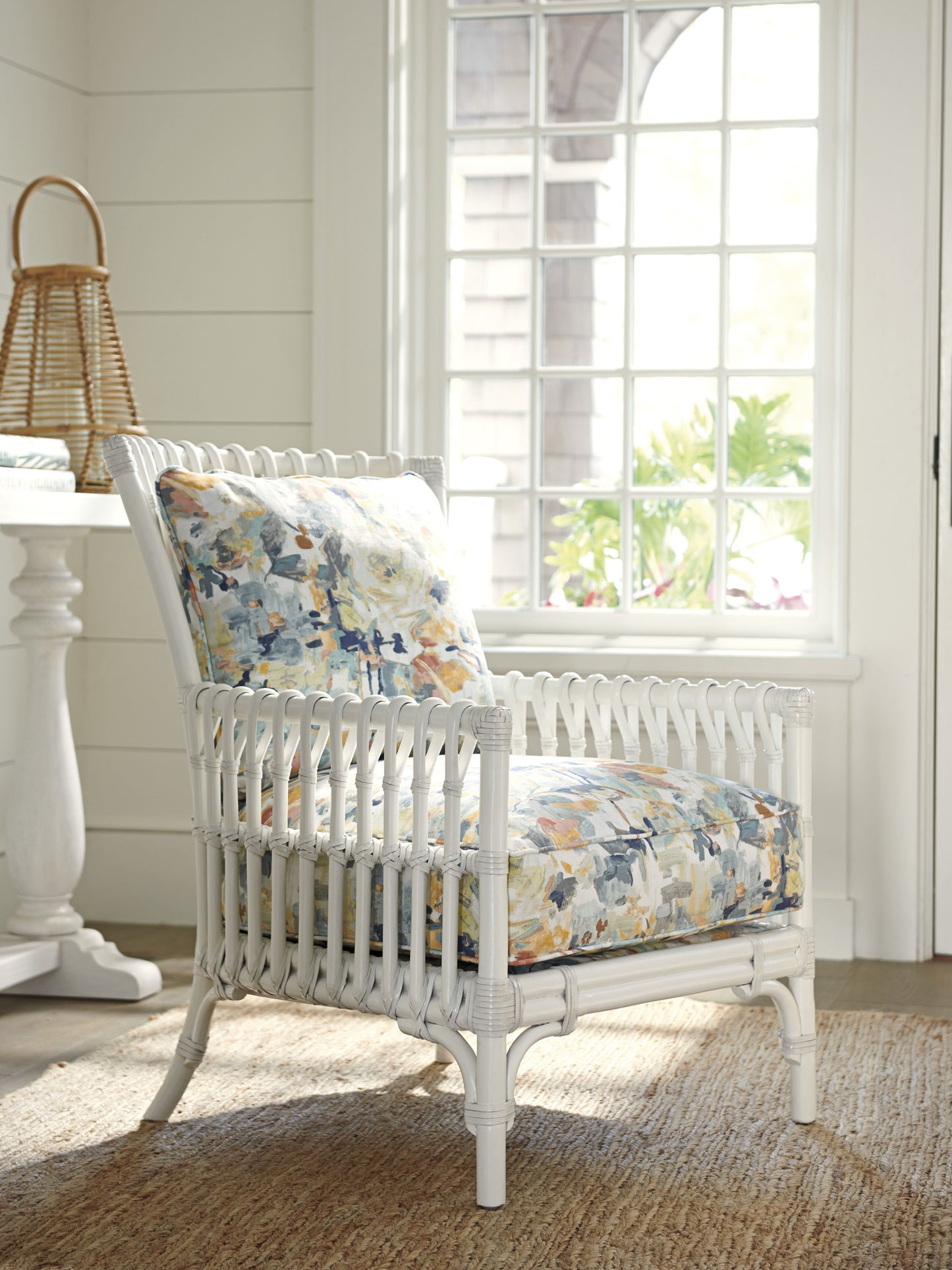 Ocean Breeze Newcastle Chair By Tommy Bahama