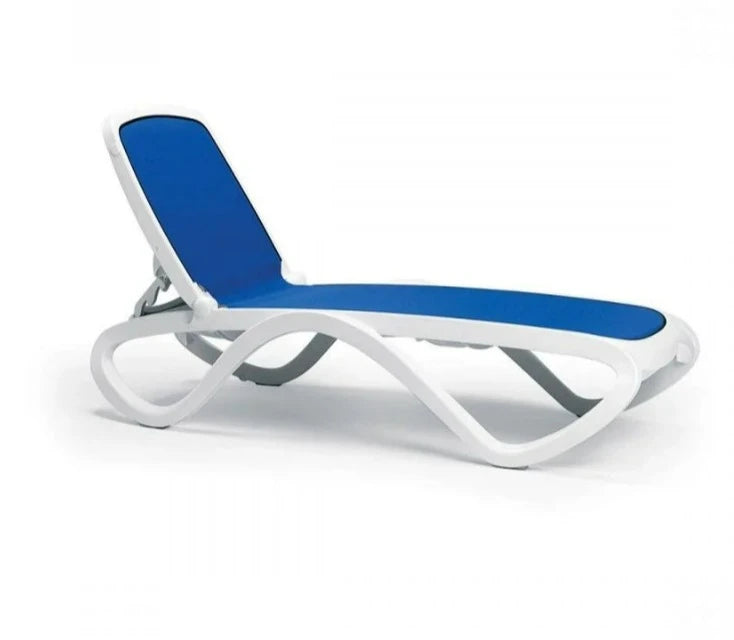 Chaise Lounge Nardi Omega