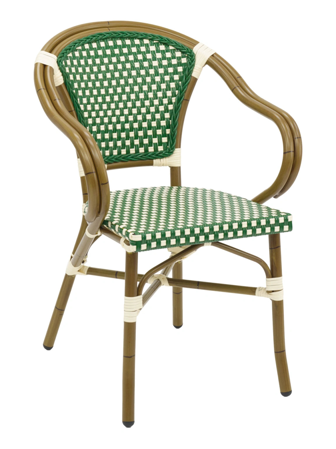 FLS RT-02A Patio Armchair