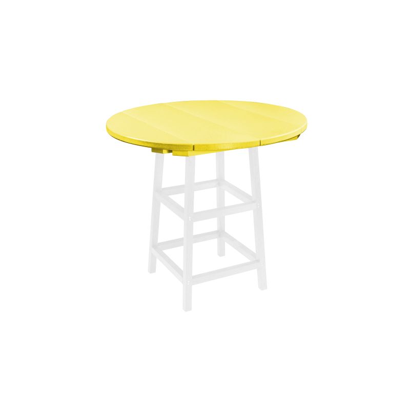 40" Round Table Top