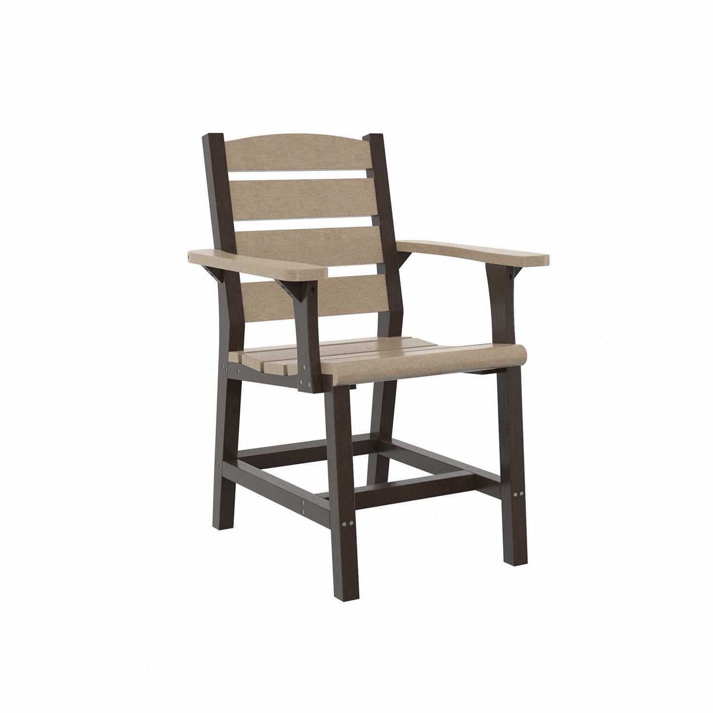 Napa Dining Arm Chair