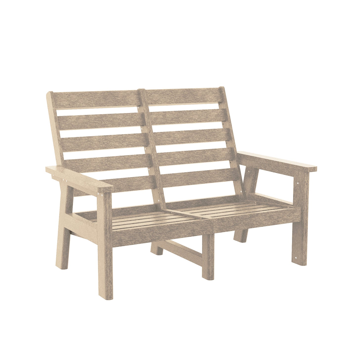 Chaise Lounge Nardi Omega