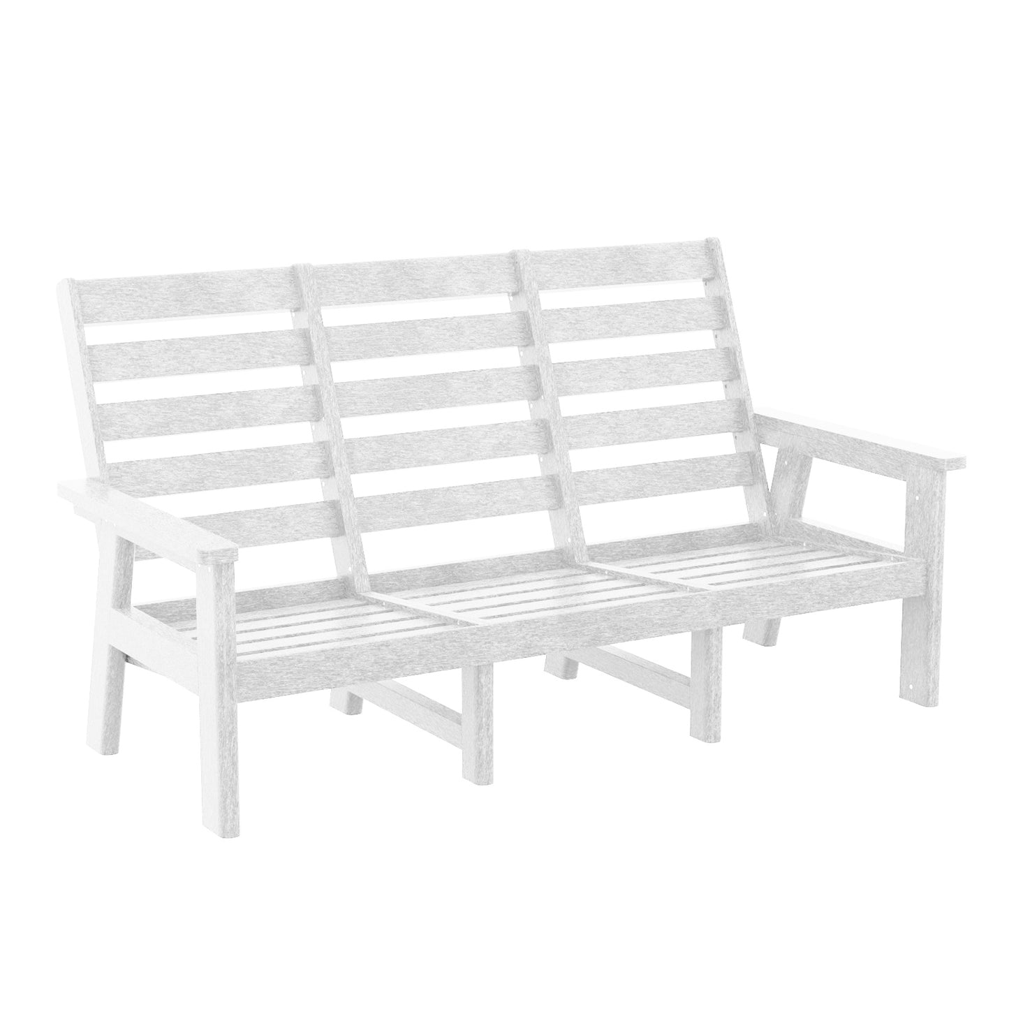 Chaise Lounge Nardi Omega