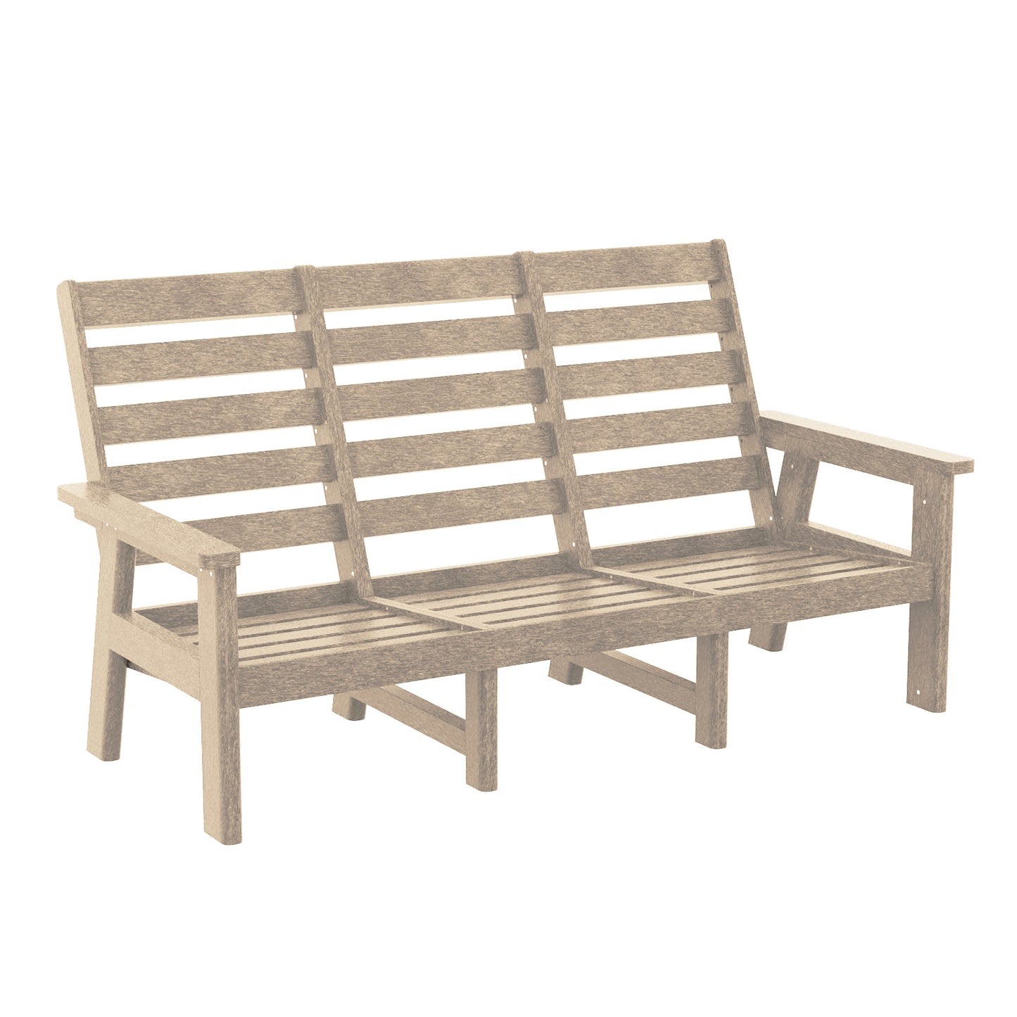 Chaise Lounge Nardi Omega