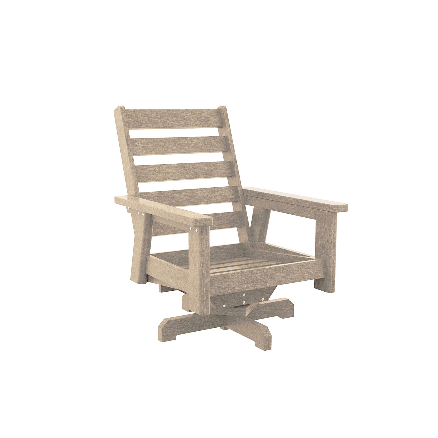 Chaise Lounge Nardi Omega