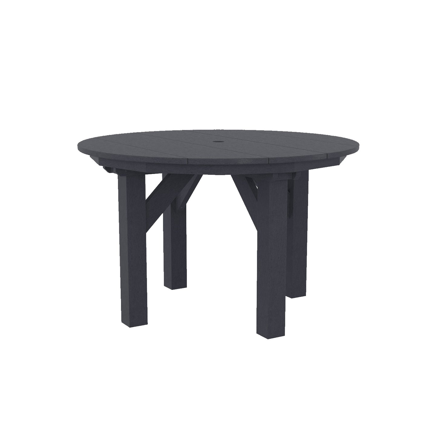 48" Round Dining Table