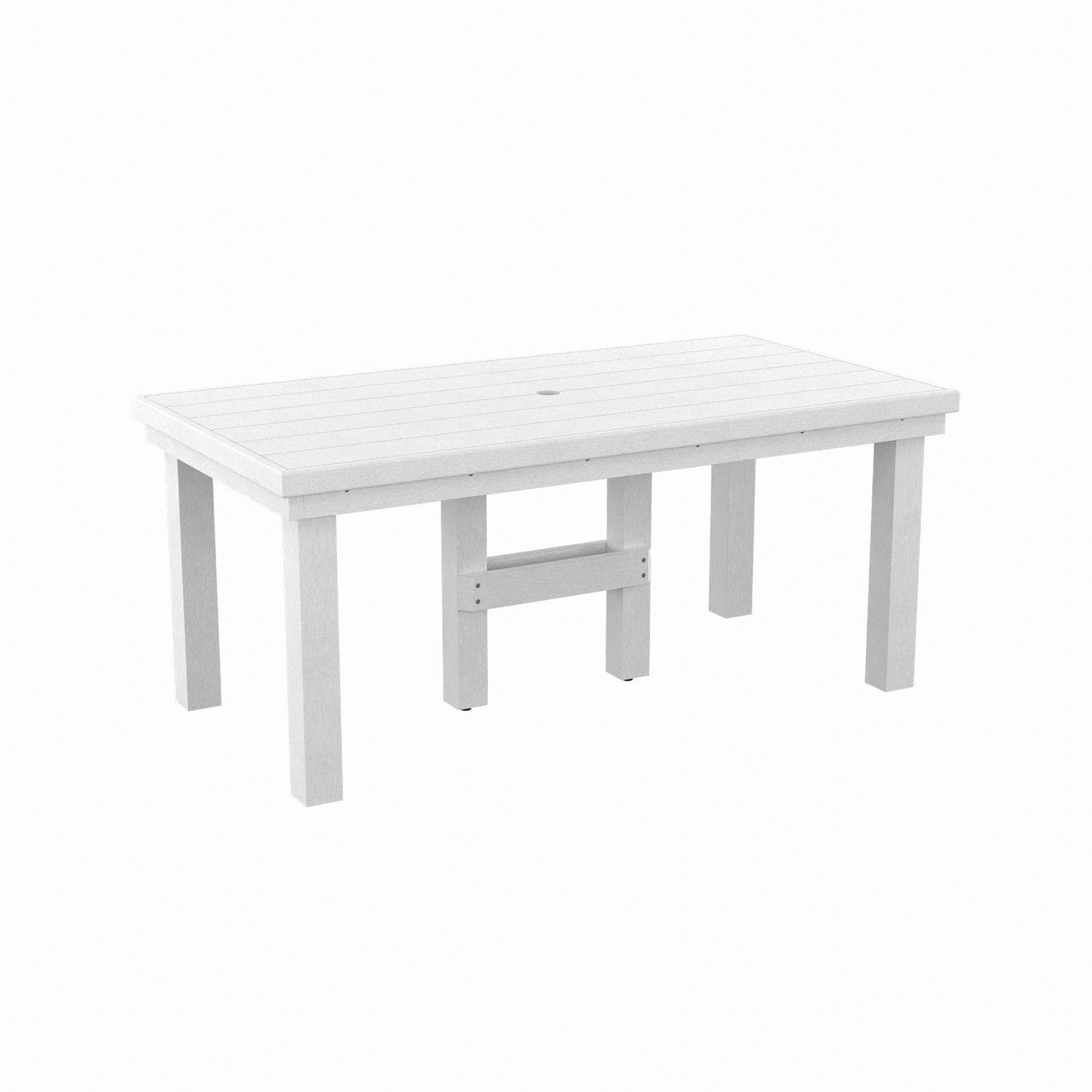 Napa 72" Dining Table
