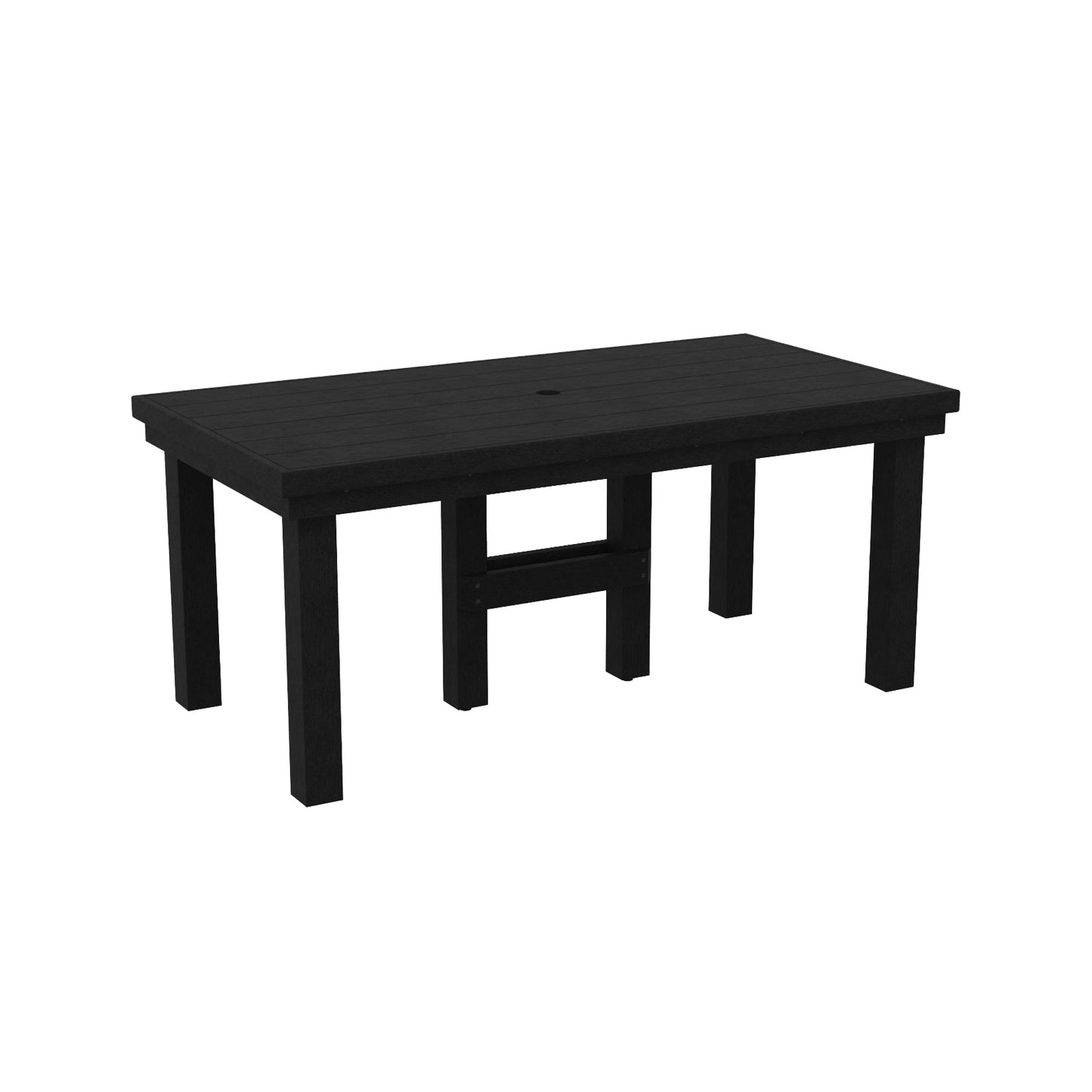 Napa 72" Dining Table