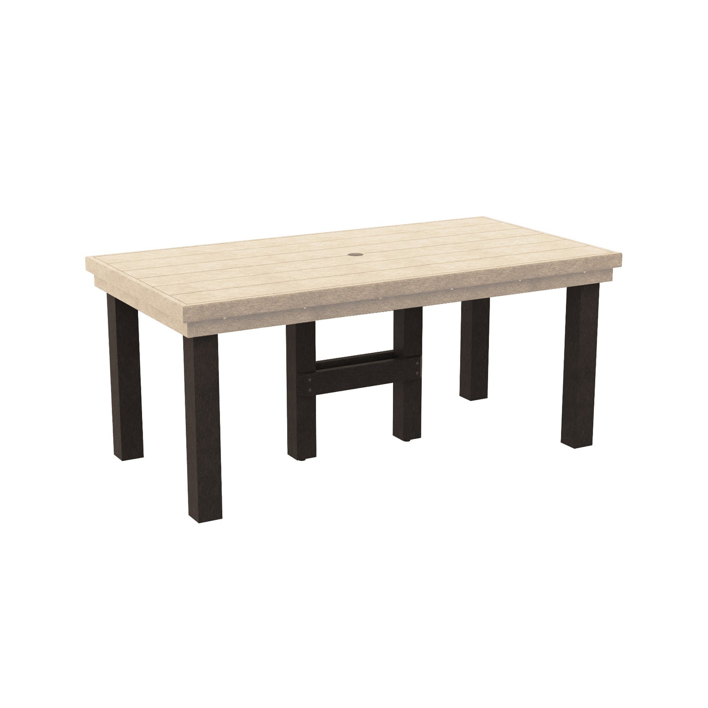 Napa 72" Dining Table