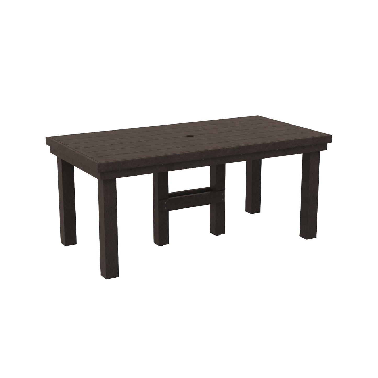 Napa 72" Dining Table